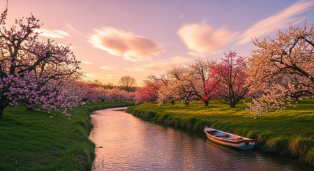 Nature Wallpaper Photography Backgroundの写真素材