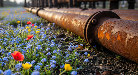 Nature Wallpaper Photography Backgroundの写真素材