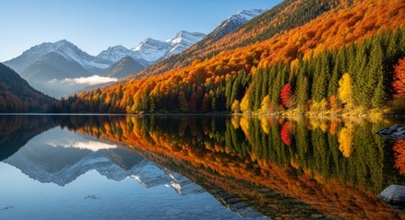 Nature Wallpaper Photography Backgroundの写真素材