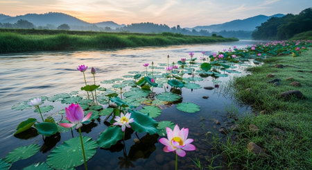 Nature Wallpaper Photography Backgroundの写真素材