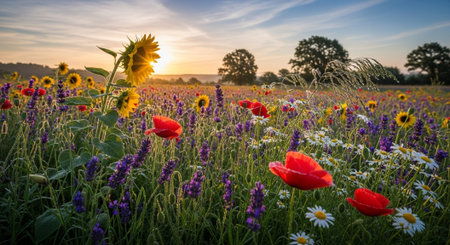 Nature Wallpaper Photography Backgroundの写真素材