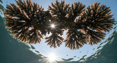 Nature Wallpaper Photography Backgroundの写真素材