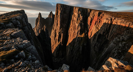 Nature Wallpaper Photography Backgroundの写真素材