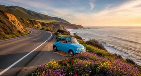 Nature Wallpaper Photography Backgroundの写真素材