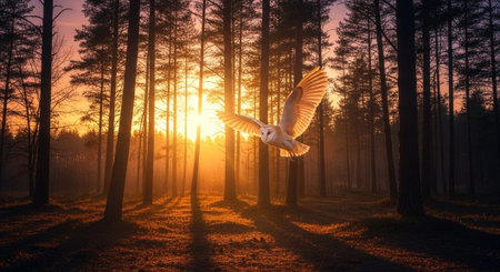 Nature Wallpaper Photography Backgroundの写真素材