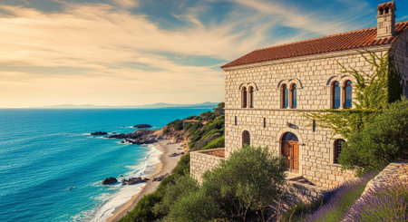 Nature Wallpaper Photography Backgroundの写真素材