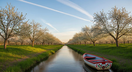 Nature Wallpaper Photography Backgroundの写真素材