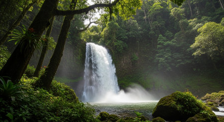 Nature Wallpaper Photography Backgroundの写真素材