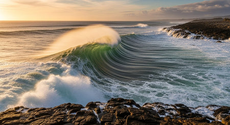 Nature Wallpaper Photography Backgroundの写真素材