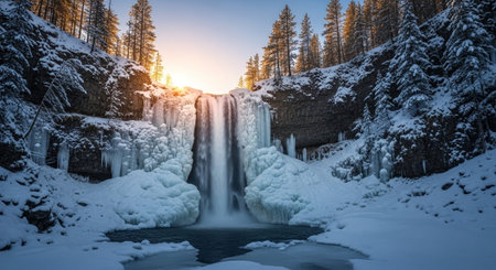 Nature Wallpaper Photography Backgroundの写真素材