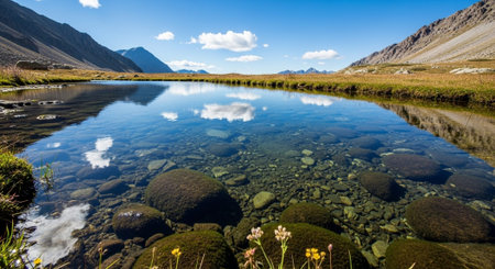 Nature Wallpaper Photography Backgroundの写真素材