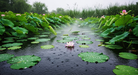 Nature Wallpaper Photography Backgroundの写真素材