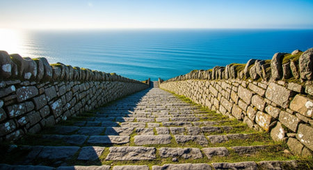 Nature Wallpaper Photography Backgroundの写真素材