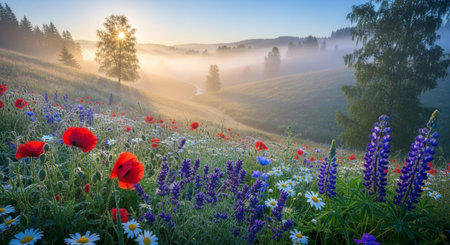 Nature Wallpaper Photography Backgroundの写真素材