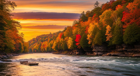 Nature Wallpaper Photography Backgroundの写真素材