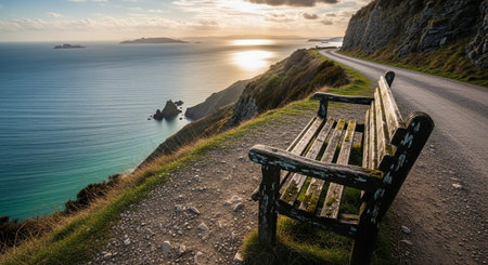 Nature Wallpaper Photography Backgroundの写真素材