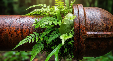 Nature Wallpaper Photography Backgroundの写真素材