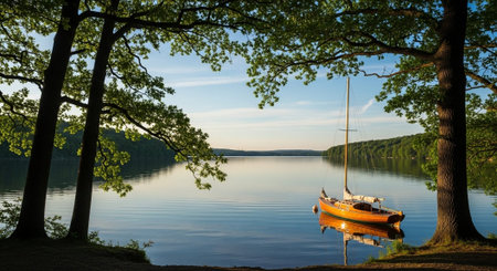 Nature Wallpaper Photography Backgroundの写真素材