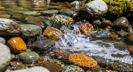 Nature Wallpaper Photography Backgroundの写真素材