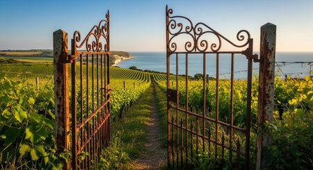 Nature Wallpaper Photography Backgroundの写真素材