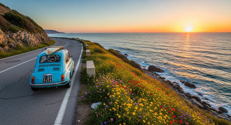 Nature Wallpaper Photography Backgroundの写真素材