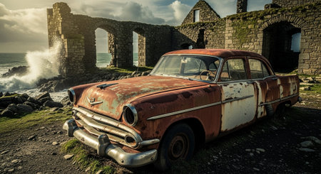 Nature Wallpaper Photography Backgroundの写真素材