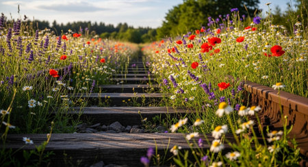 Nature Wallpaper Photography Backgroundの写真素材