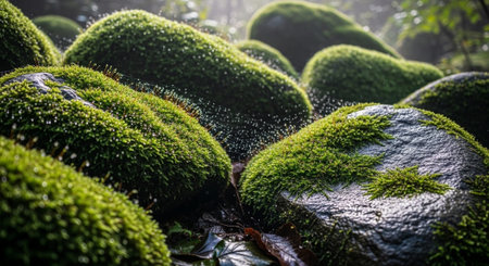 Nature Wallpaper Photography Backgroundの写真素材