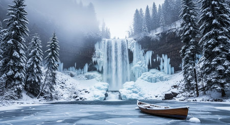 Nature Wallpaper Photography Backgroundの写真素材