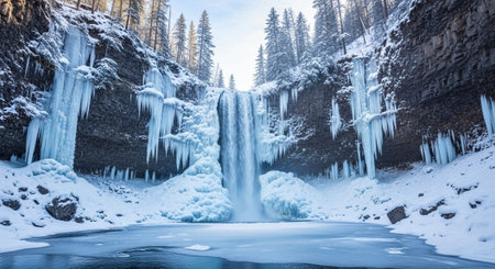 Nature Wallpaper Photography Backgroundの写真素材