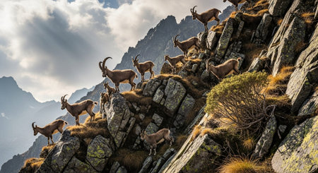 Nature Wallpaper Photography Backgroundの写真素材