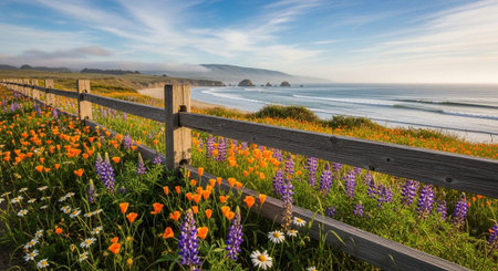 Nature Wallpaper Photography Backgroundの写真素材