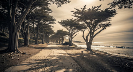 Nature Wallpaper Photography Backgroundの写真素材