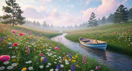 Nature Wallpaper Photography Backgroundの写真素材