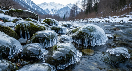 Nature Wallpaper Photography Backgroundの写真素材