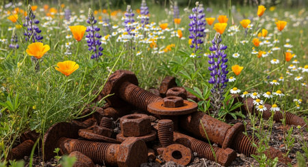 Nature Wallpaper Photography Backgroundの写真素材