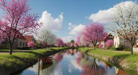 Nature Wallpaper Photography Backgroundの写真素材