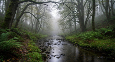 Nature Wallpaper Photography Backgroundの写真素材