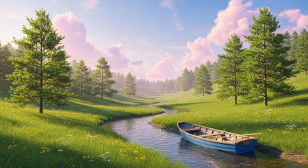 Nature Wallpaper Photography Backgroundの写真素材