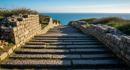 Nature Wallpaper Photography Backgroundの写真素材