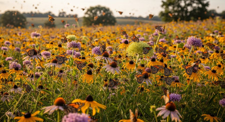 Nature Wallpaper Photography Backgroundの写真素材