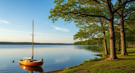 Nature Wallpaper Photography Backgroundの写真素材