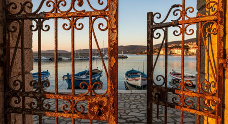 Nature Wallpaper Photography Backgroundの写真素材