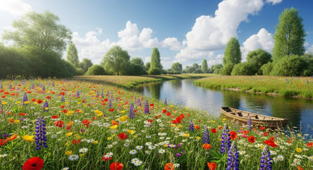 Nature Wallpaper Photography Backgroundの写真素材