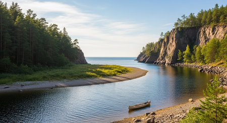 Nature Wallpaper Photography Backgroundの写真素材