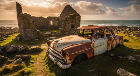 Nature Wallpaper Photography Backgroundの写真素材