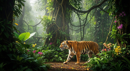 Nature Wallpaper Photography Backgroundの写真素材