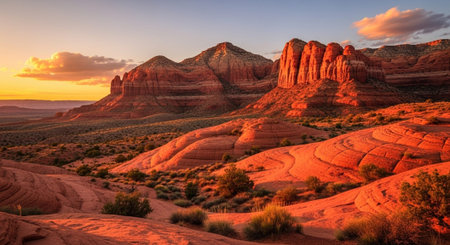 Nature Wallpaper Photography Backgroundの写真素材