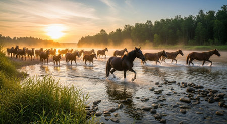 Nature Wallpaper Photography Backgroundの写真素材