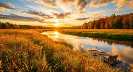 Nature Wallpaper Photography Backgroundの写真素材